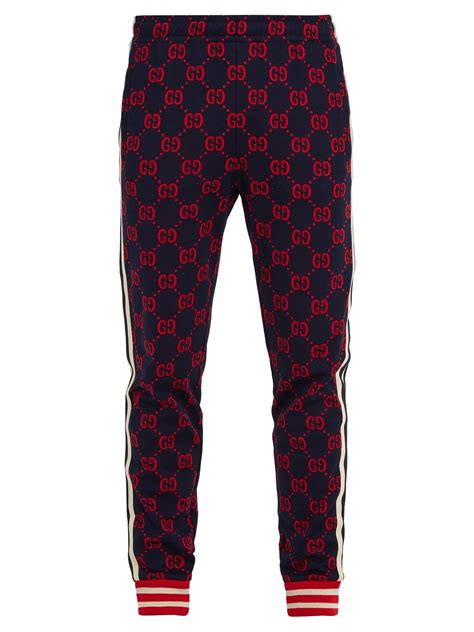 pants gucci hombre|cheap gucci pants for men.